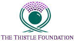 [Thistle Foundation logo]